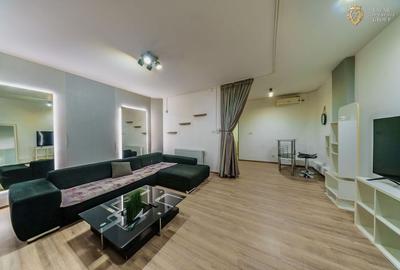 Apartament 3 camere de inchiriat ultracentral Apartament 3 camere de inchiriat ultracentral - 3