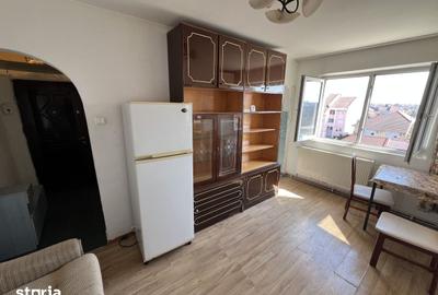Apartament cu 2 camere în Solidarității - 12