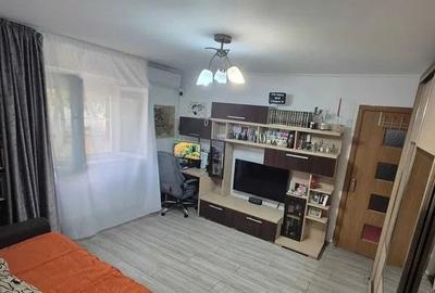 Apartament cu 2 camere semidecomandat, mobilat în P-ța Reșița - 2