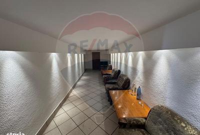 Spațiu comercial, de 320 mp, în Prislop - 11