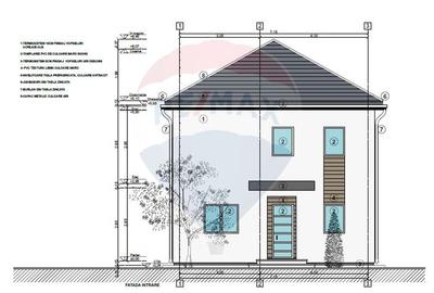 Duplex de vanzare - Sura Mica - 4