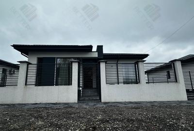 Casă Parter de Vânzare Berceni, Ilfov – Gata de Mutat, Rate la Dezvoltator - 4