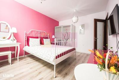 Apartament cu 2 camere în Central - 10