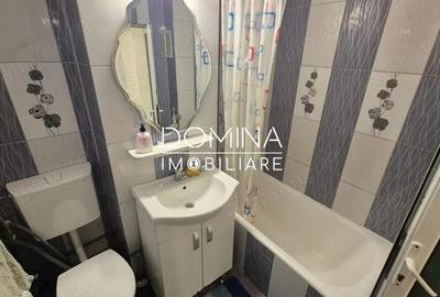 Apartament cu 4 camere decomandat în Central - 2