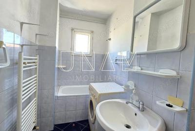 Garsonieră decomandată în Luncă - 13