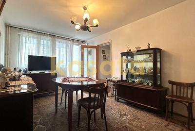 Apartament cu 3 camere circular în Drumul Taberei - 3