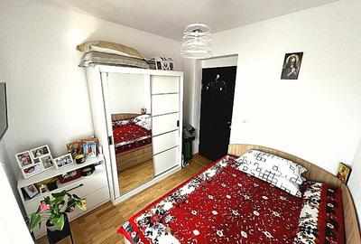 Apartament cu 3 camere decomandat, mobilat în Cișmigiu - 4