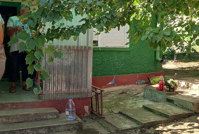 Casă cu 3 camere în Central - 7