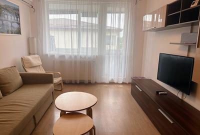 Apartament cu 2 camere decomandat în Vest - 2