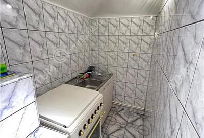 Garsonieră decomandată, mobilată în Aeroport - 7