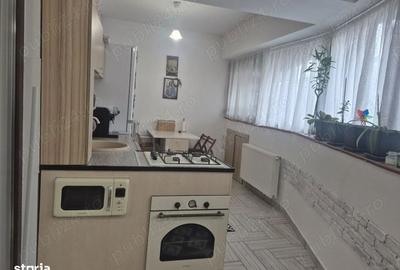 Apartament cu 3 camere decomandat în Tomis Nord - 7