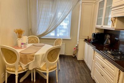 Apartament cu 2 camere decomandat în Grigorescu - 1
