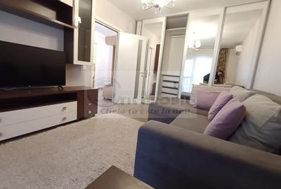 Apartament 2 camere decomandat – Complex Newton, Tătărași, Iași - 6