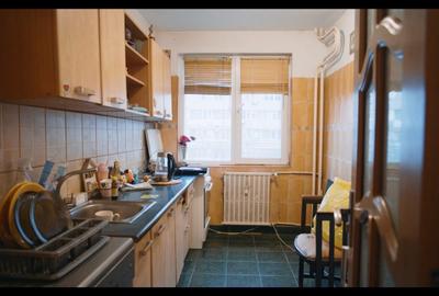 Apartament 2 camere Titan - piata MInis - 4