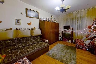 Tur 3D! Garsoniera decomandata, potential rezidential/ investitional, Tractorul, - 2