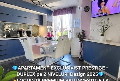 Apartament cu 3 camere decomandat în Zăvoi - 9