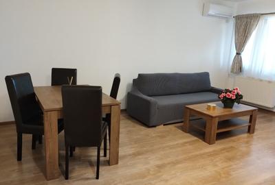 Proprietar - inchiriez apartament 2 camere/ cu loc parcare /Mihai Bravu - 3