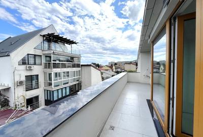 2 CAMERE || VEDERE LIBERA || TERASA 13 MP || DOMENII GRIVITA - 4