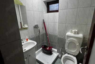 Apartament cu 2 camere semidecomandat în Dorobanți - 4