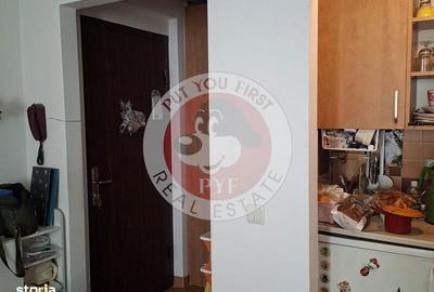 Garsonieră semidecomandată în Dacia