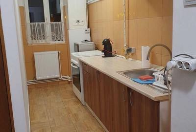 Garsonieră decomandată în Malu Roșu - 2