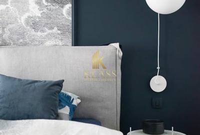 Apartament cu 2 camere semidecomandat, mobilat în Banu Manta - 9