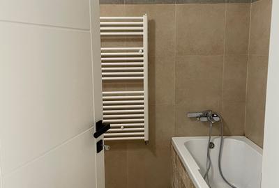 Apartament 2 camere Tatarasi , renovat impecabil - 4