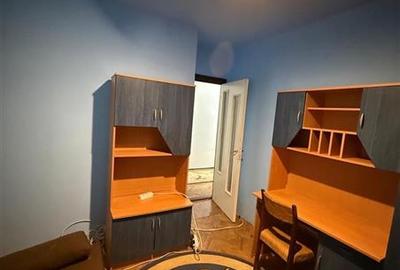 Apartament cu 3 camere decomandat, mobilat în Dâmbovița - 4