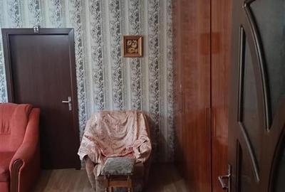 Apartament cu 2 camere nedecomandat, mobilat în Podu Roș - 9