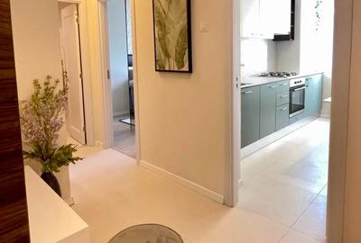 Lux 2 camere centru langa BNR - 6