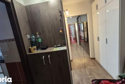 Apartament cu 3 camere în Calea Aradului - 4