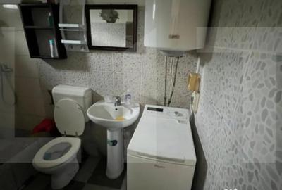 Garsonieră semidecomandată în Fratelia - 1