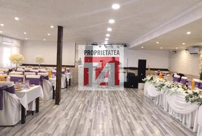 Spațiu comercial, de 800 mp, în Moftin - 8