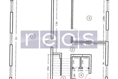 Casă individuală cu 10 camere cu Teren 410 Mp în Vatra Luminoasă - 37