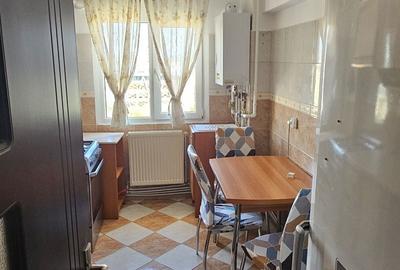 Apartament cu 2 camere decomandat în Central - 10