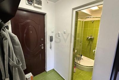 REA1026471 Garsoniera Berceni - 2