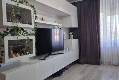 Apartament cu 3 camere în Crângași - 8