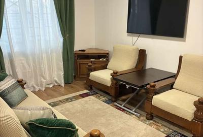 Apartament cu 3 camere în Titan - 11