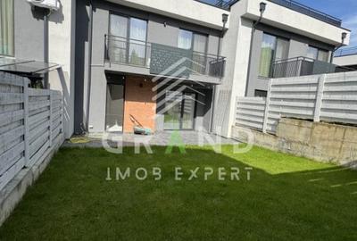 OPORTUNITATE!Casa 4 camere,TERASA+GRADINA,GARAJ,ZONA BORHANCI/ROMUL LADEA - 42