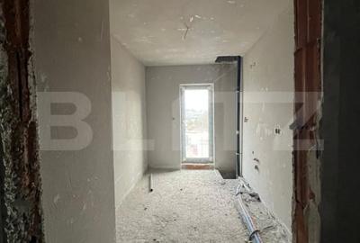 Apartament 2 camere, 57,69 mp utili, zona Tudor, Skyline City - 6