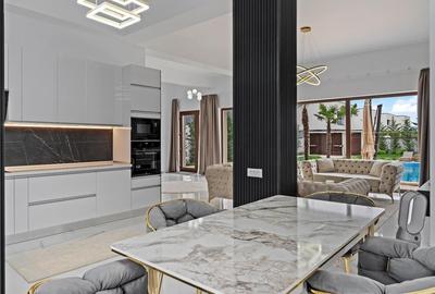 VILA CU PISCINA ZONA TUNARI - 15