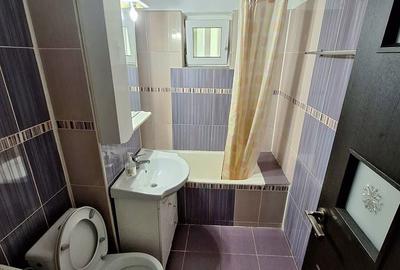 Apartament cu 3 camere decomandat în Calea București - 6
