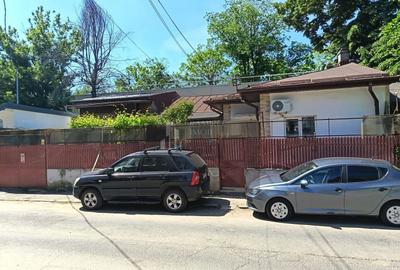 Casă individuală cu 4 camere cu Canalizare în Olteniței - 1