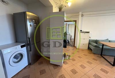 Apartament cu 2 camere decomandat, mobilat în Calea Severinului - 7