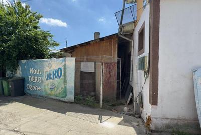 Teren 1330mp Grigorescu metrou Dristor Salajan statuie No... Teren 1330mp Grigorescu metrou Dristor Salajan statuie No... - 15