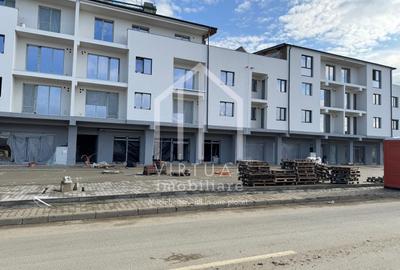 Penthouse cu 3 camere nedecomandat în Șelimbăr - 2