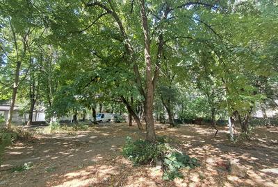 Teren intravilan 3.654 m.p. situat in Bucuresti, zona Gara de Nord - 4