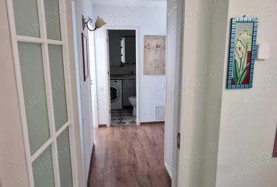 Inchiriez ap 3 cam Unirii Sid - 1