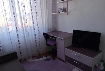 Apartament cu 3 camere decomandat, mobilat în Central - 7