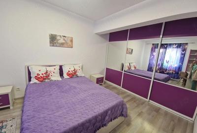 Apartament cu 2 camere decomandat în Militari